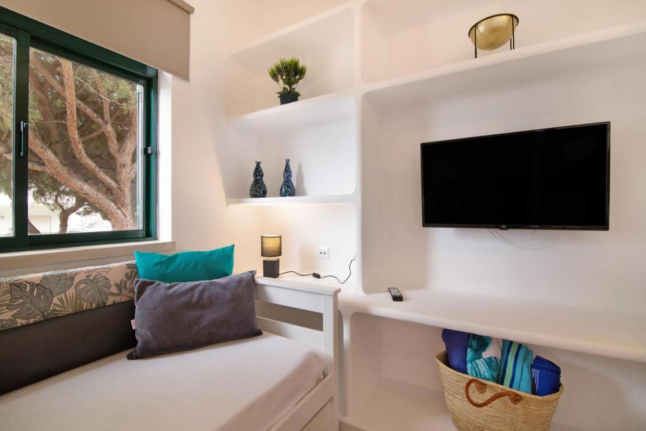 Apartamento Medusa By Sunnyway オーリョス・デ・アーグァ エクステリア 写真