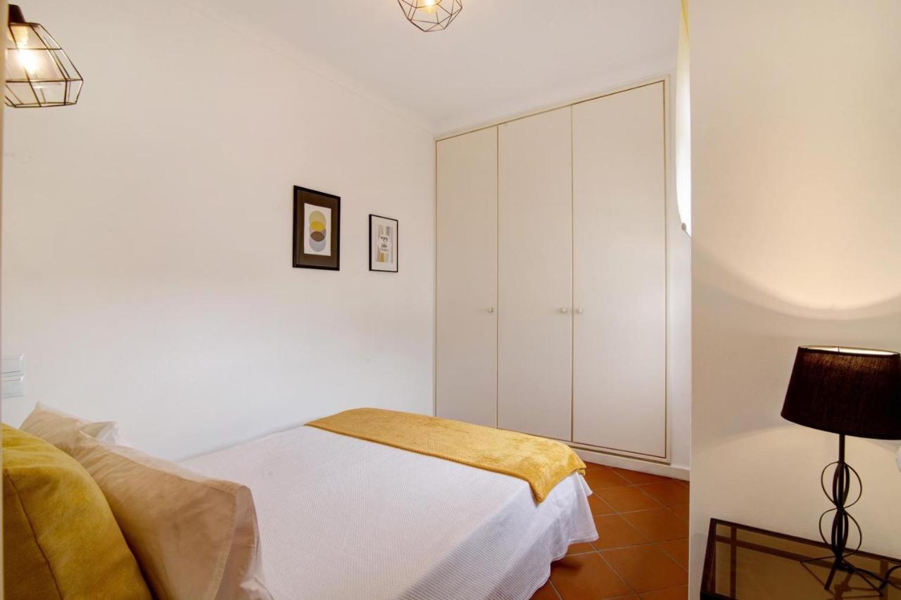 Apartamento Medusa By Sunnyway オーリョス・デ・アーグァ エクステリア 写真
